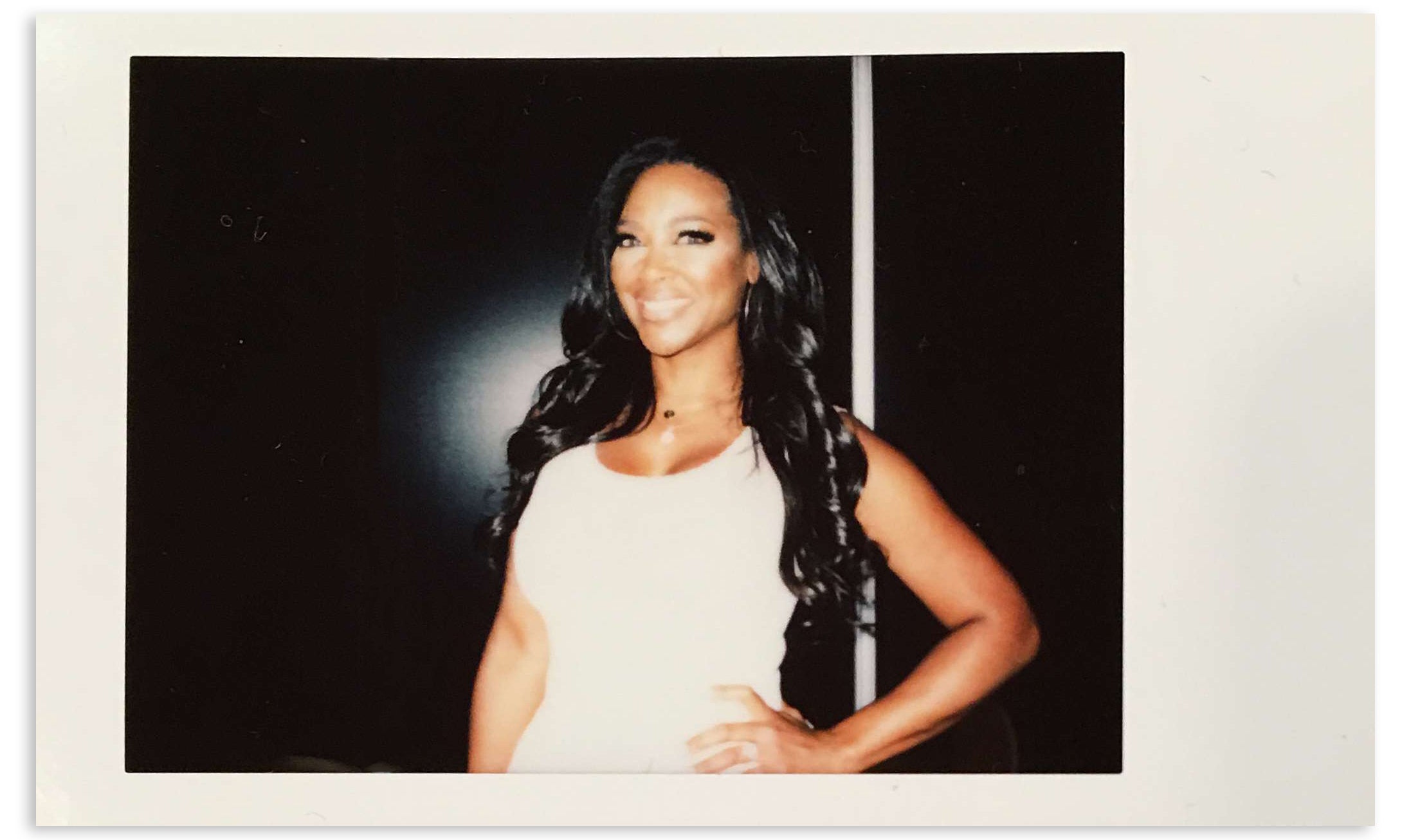 Check Out These Retro Snaps of Celebs at Essence Festival!
